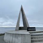 宗谷岬
日本最北端の地

#浮浪雲
