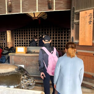 東大寺二月堂


#サント船長の写真