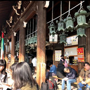 東大寺二月堂


#サント船長の写真