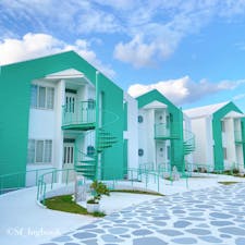 ▶︎鹿児島 与論島
プリシアリゾートヨロン