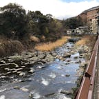 箱根湯本
木もれびの湯ふるさとで日帰り入浴