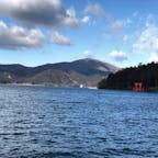 芦ノ湖