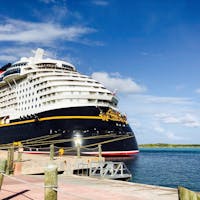 魔法の時間を過ごせる ディズニー クルーズ ライン船内の楽しみ方 魔法の時間を過ごせる ディズニー クルーズ ライン船内の楽しみ方