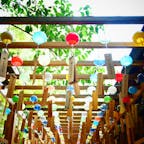 埼玉県
川越氷川神社 縁むすび風鈴