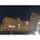 ホテルグリーンプラザ上越の夜景色（新潟県南魚沼市）