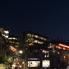 台湾  九份

夜の風景