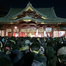 神田明神