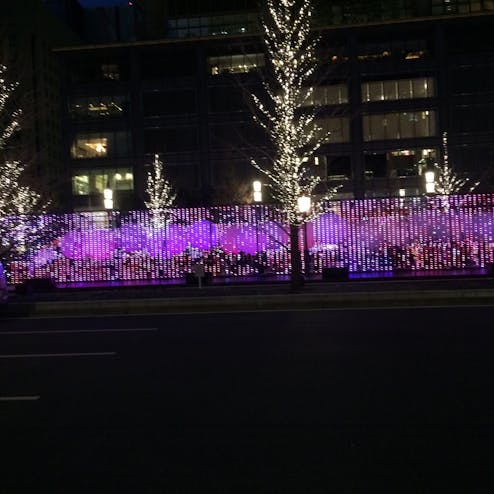 東京駅・丸の内・日本橋