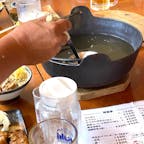 奄美大島郷土料理
ひさ倉　鶏飯
鶏鳥の出汁をご飯に掛けると何杯でも食べられますね。

#サント船長の写真