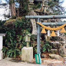 2022.2.11
雨晴海岸
義経岩