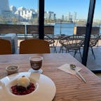 📍バニラビーンズザロースタリー / みなとみらい

2022.01.22