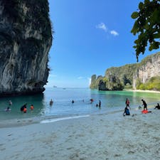 Ko Hong
#ホン島 #クラビ #タイ