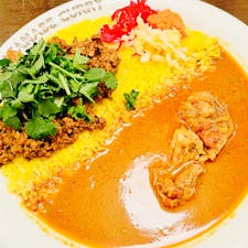 渡邊カリー梅田本店