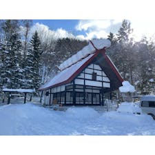 撮影時期:2月上旬