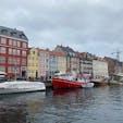 デンマーク🇩🇰
コペンハーゲン、ニューハウン。
久しぶりの海外旅行に心躍りました。