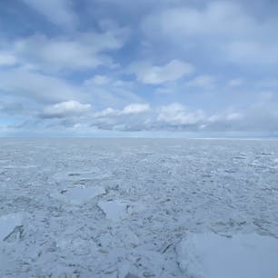 網走オーロラ号