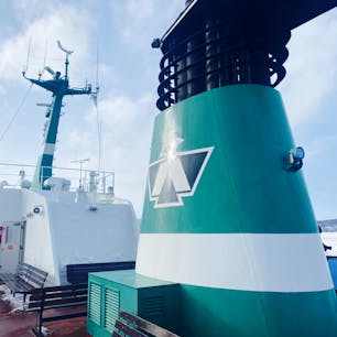 網走オーロラ号