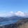 箱根ターンパイク頂上より富士山と芦ノ湖