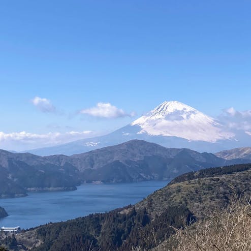 箱根ターンパイク