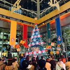 東京旅でのハリーポッター🎄



#東京旅　#イルミネーション　#ハリーポッター