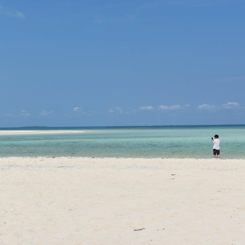 コンドイビーチ