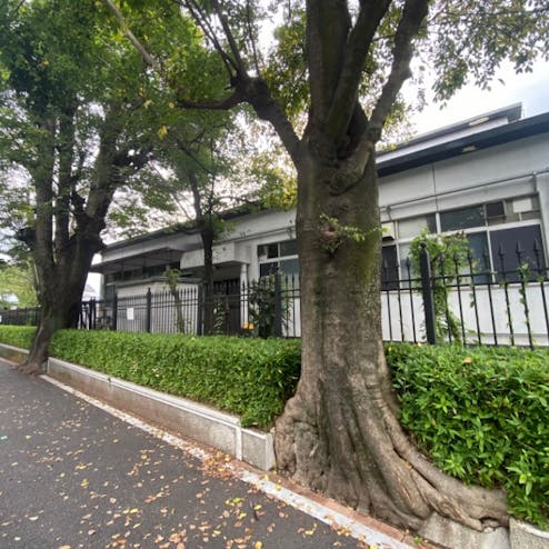 京都市立錦林小学校