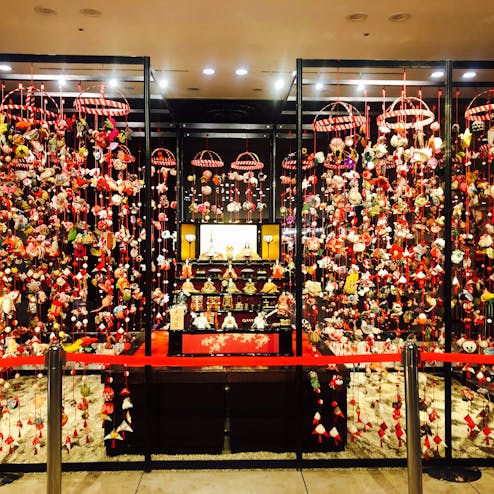 京王プラザホテル