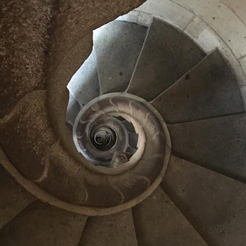 サグラダ・ファミリア