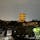 京都・東山花灯路での１枚📸
暗闇に浮かぶ五重の塔は幻想的で素敵でした✨