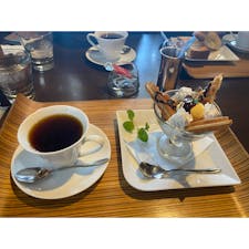 まほろば珈琲館
#202203 #s愛知