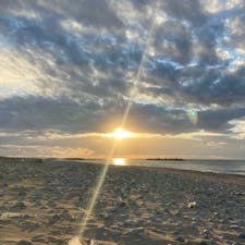 2021.12.11
小舞子海水浴場