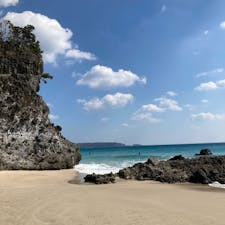 サーファーさんで賑わっていました