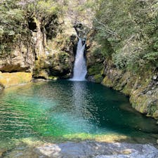 2022年3月
高知県　にこ淵