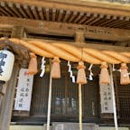 川津来宮神社
河津桜の時期は特別な限定御朱印があります。