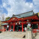 日本で人気の神社ランキングtop50 日本 観光地