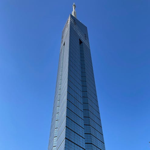 福岡タワー
