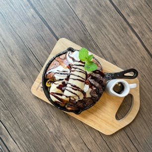 📍CAFE&DINER kotonoha / 蒲田

2022.03.27