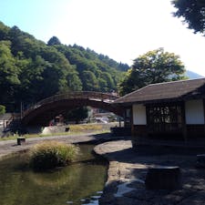 #長野県#奈良井宿