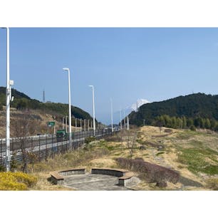 NEOPASA清水
ひょっこり富士山が見える場所
#202203 #s静岡