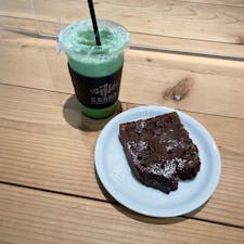 📍ZEBRA coffee&croissant / みなとみらい

2022.04.03