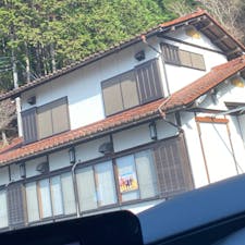 しまりんのお家
車で偶然？必然？通ったよ☺️🌸
#202203 #s山梨 #sゆるキャンロケ地巡り