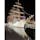2022年3月21日(月)
国の重要文化財にも指定されている日本丸🇯🇵
1930年から約半世紀に渡り活躍した航海練習船です⛴
水面に反射して映る日本丸が凄く綺麗でした✨

#日本丸 #大型練習帆船 #重要文化財
#日本丸メモリアルパーク #みなとみらい21 #神奈川 #夜景