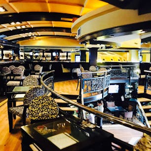 セルビア
ノビサド
おしゃれな飲食店が多くてトイレがめちゃくちゃきれいです