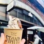 2022/04/09 THE STAND @東京都