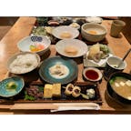 日光で湯葉懐石🍚
#日光 #和み茶屋