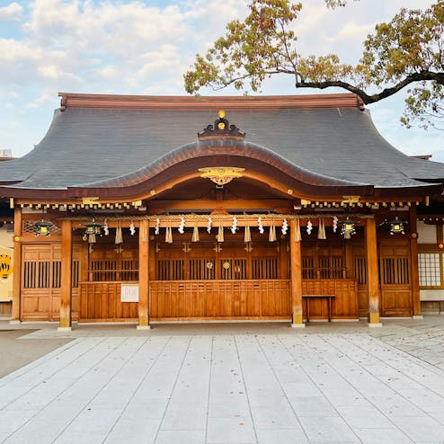 方違神社