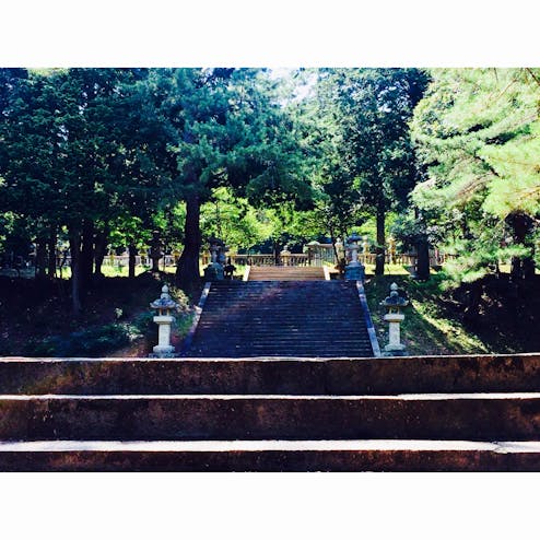 瑠璃光寺五重塔