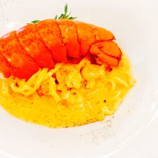 平和大通り近くのカフェ🍝💓