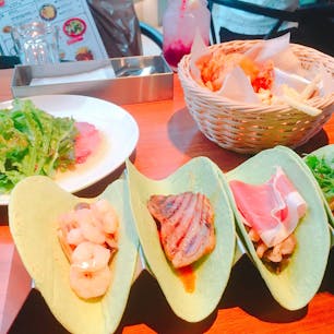 Dali
夜ご飯☺︎︎