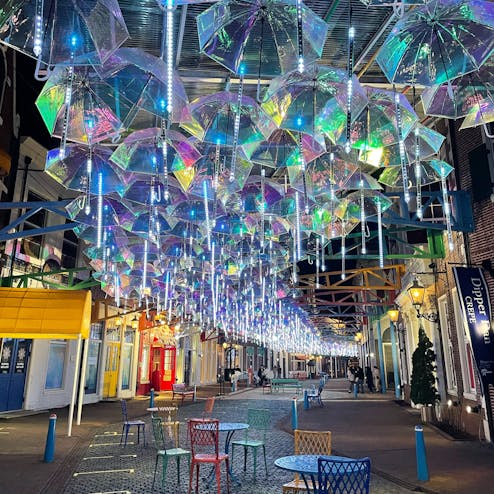 ハウステンボス